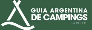 LOGO GUIA ARGENTINA DE CAMPINGS